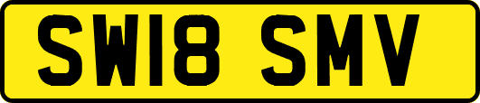 SW18SMV