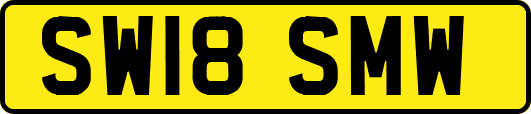 SW18SMW