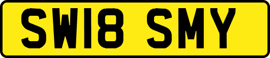 SW18SMY