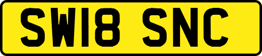 SW18SNC