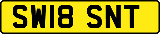 SW18SNT