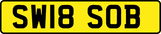 SW18SOB