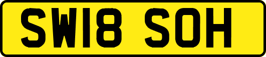 SW18SOH