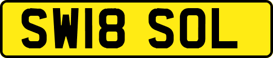 SW18SOL