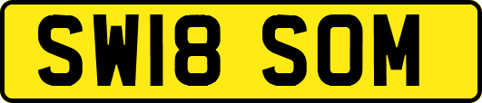 SW18SOM