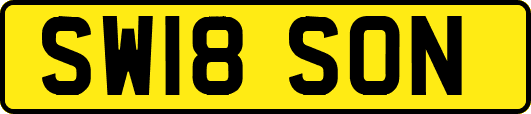 SW18SON