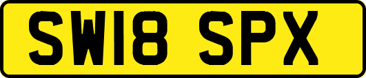 SW18SPX