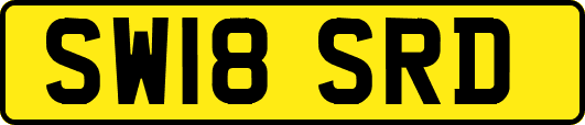 SW18SRD