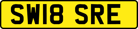 SW18SRE