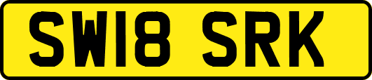 SW18SRK
