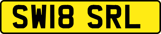 SW18SRL