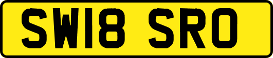 SW18SRO