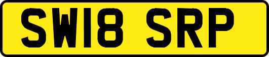 SW18SRP