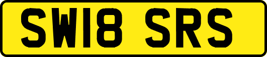 SW18SRS