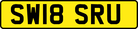 SW18SRU