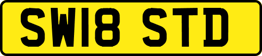 SW18STD