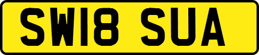 SW18SUA