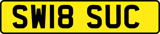 SW18SUC