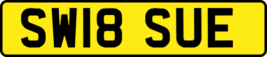 SW18SUE