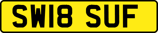 SW18SUF