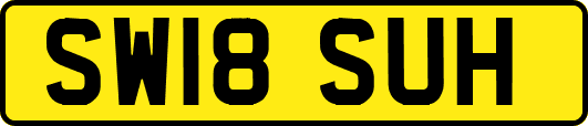 SW18SUH