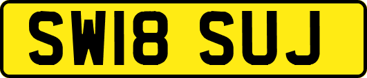 SW18SUJ