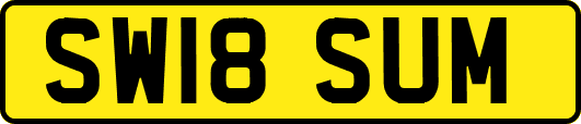 SW18SUM