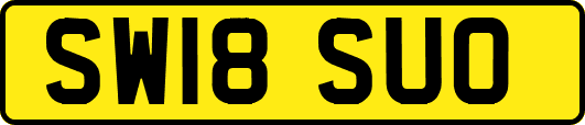 SW18SUO