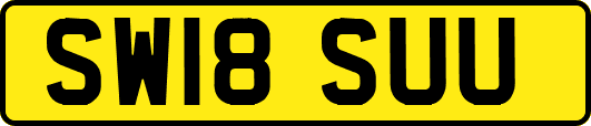 SW18SUU