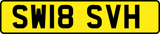 SW18SVH