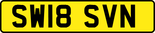 SW18SVN