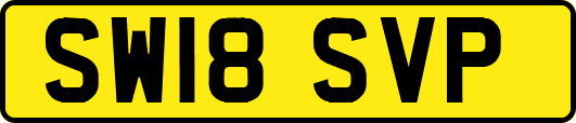 SW18SVP
