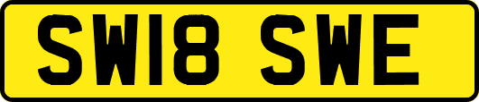 SW18SWE