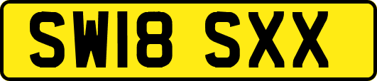 SW18SXX