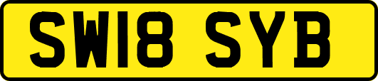 SW18SYB