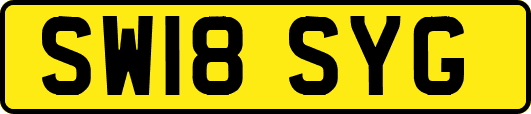 SW18SYG
