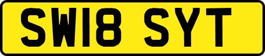 SW18SYT