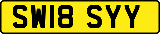 SW18SYY