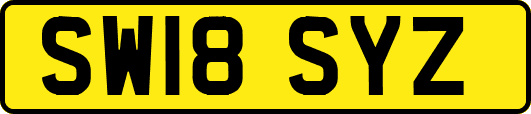 SW18SYZ