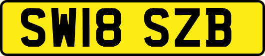 SW18SZB