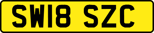 SW18SZC