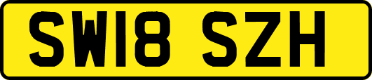 SW18SZH