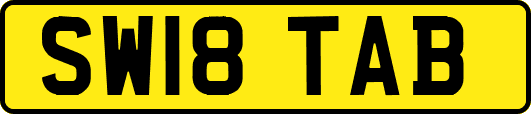 SW18TAB