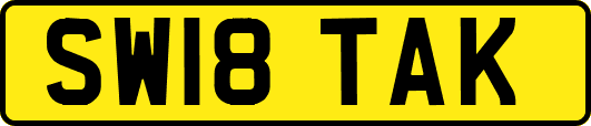 SW18TAK