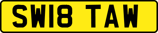 SW18TAW