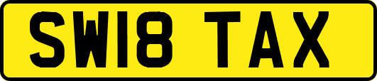 SW18TAX