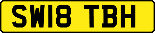 SW18TBH