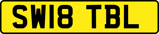 SW18TBL