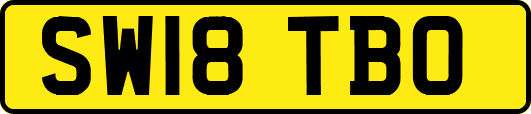 SW18TBO