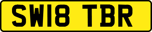 SW18TBR